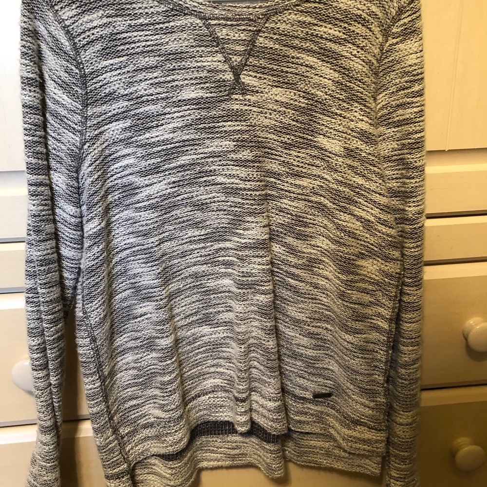 Abercrombie sweater